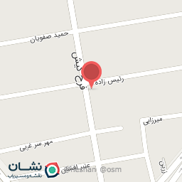 عکس دوربین مداربسته هایلوک