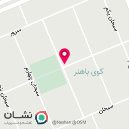 عکس سالن زیبایی آی بن