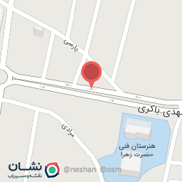 عکس فروشگاه قرنی