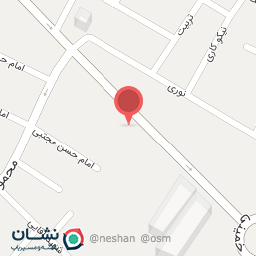 عکس مطب‌ دکتر محمد صفریان