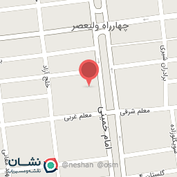 عکس رستوران خورشید