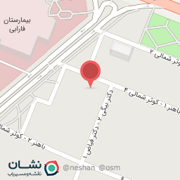 عکس دکتر مجید میرصدرائی