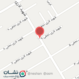 عکس آجیل خشکبار رضا