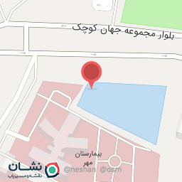 عکس دانشکده علوم پزشکی ملایر 