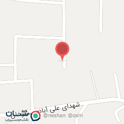 عکس الکتریکی مهتاب