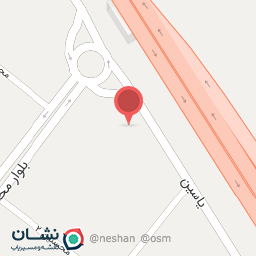 عکس مزار مرحوم خانمراد شفیعی 