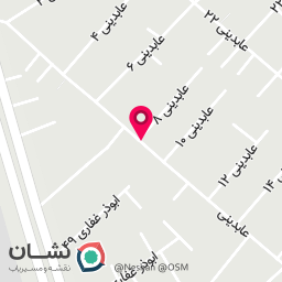 عکس سوپر مرغ صبا