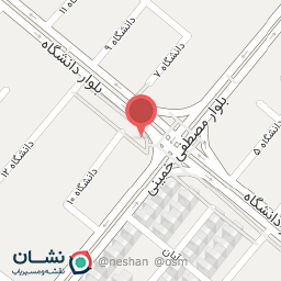 عکس دکه مطبوعاتی