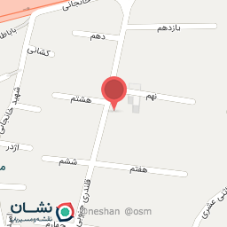 عکس شرکت مهندسی آتش‌نشانی آبان‌آرنا