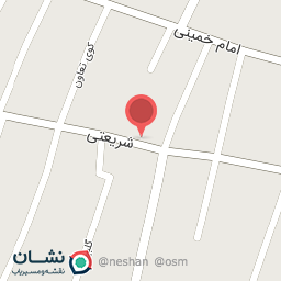 عکس سبزی فروشی خاشعی