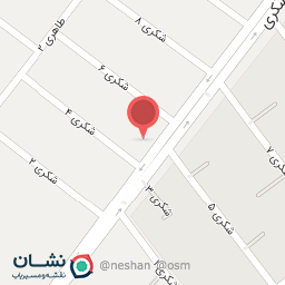 عکس انبار فضای سبز شهرداری مشهد 