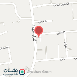 عکس آرایشگاه شاپرک