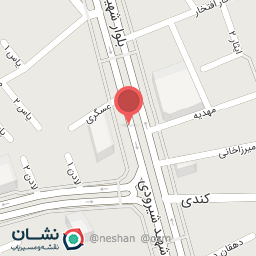 عکس خوابگاه 1