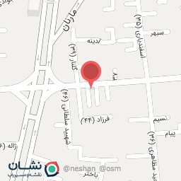 عکس کافه باریستا