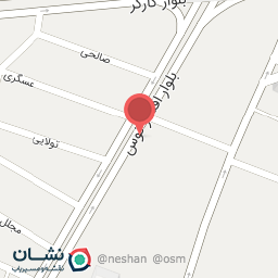 عکس سالن کشتی شهید عباس رضائی