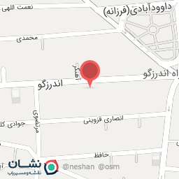 عکس نمایندگی ایران رادیاتور