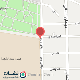 عکس رستوران و تالار ارغوان