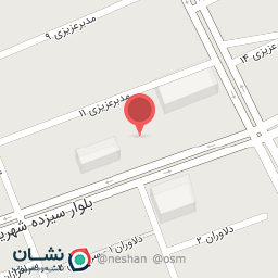 عکس مسجد امام علی (ع)