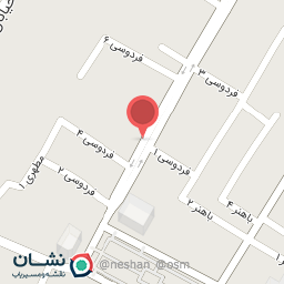 عکس سالن آرایش و زیبایی حوریا