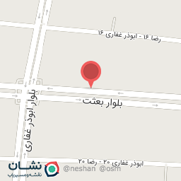 عکس مطب زیبایی دکتر حمیدرضا فرج زاده