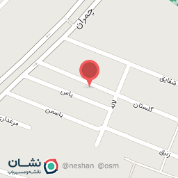 عکس آرایشگاه مهدی