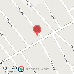 عکس کفش افشین