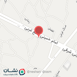 عکس فروشگاه قماش سیف یاسین