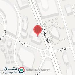 عکس هتل آرا کیش