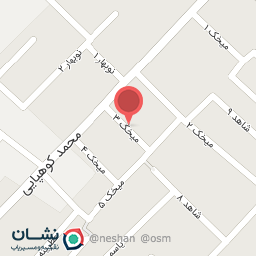 عکس نانوایی برادران فتحی