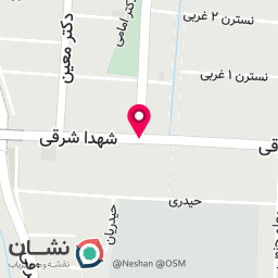 عکس سالن بهاران
