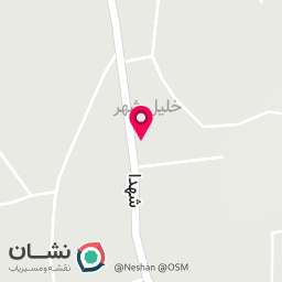 عکس مکانیکی خلیلشهر