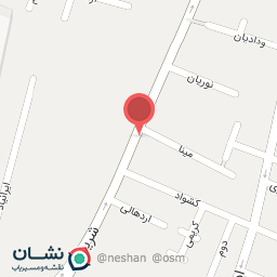عکس باغ صبا