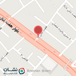 عکس دفتر اسناد رسمی ۵۱۸ شیراز