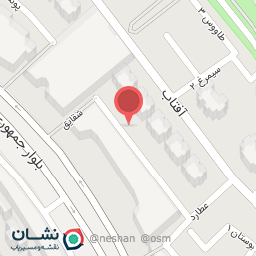 عکس کافه روستیک