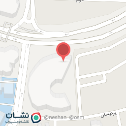 عکس فرش دستباف پالیزان