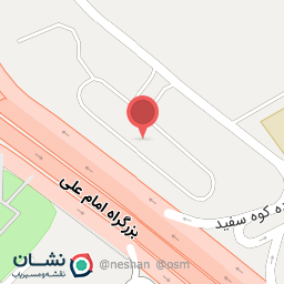 عکس پارکینگ اتوبوسهای تهران