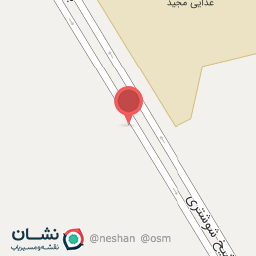 عکس تعمیرگاه مکانیکی جلوداران