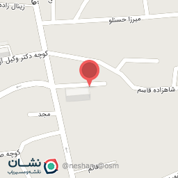 عکس آژانس تاکسی تلفنی شبانه روزی میلاد