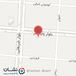 عکس فروشگاه شالفروش