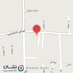 عکس قنادی تاج