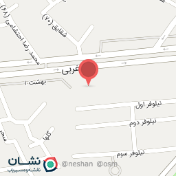 عکس دکتر مهسا حاج رحیمی