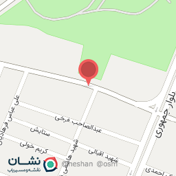 عکس سالن زیبایی سمیه مامی