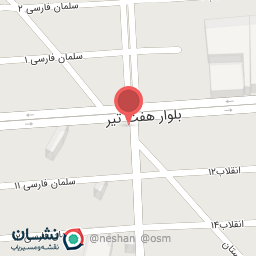 عکس مشاور املاک محمود حیدری