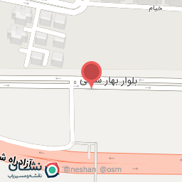 عکس اویل سنتر پردیس 