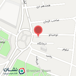 عکس آموزشگاه شینیون فاطیما جهانی