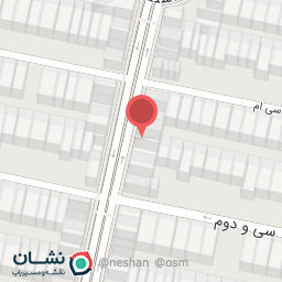 عکس فروشگاه بزرگ سام