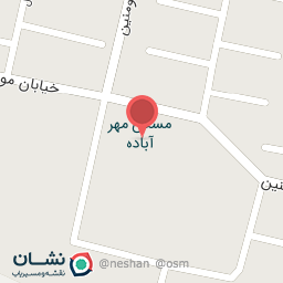 عکس مسجد امام علی