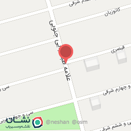 عکس خشکشوئی سعادت