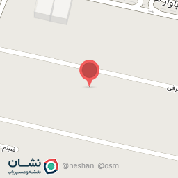 عکس مجتمع مسکونی آپارتمانی مهستان