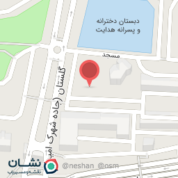 عکس بانک سپه